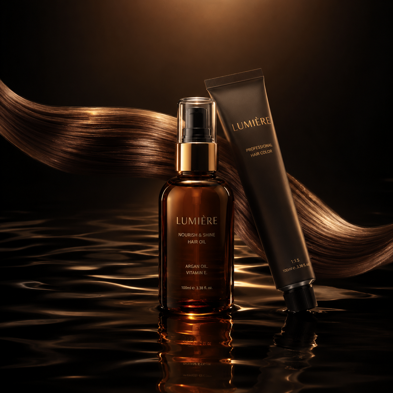 Hair Care