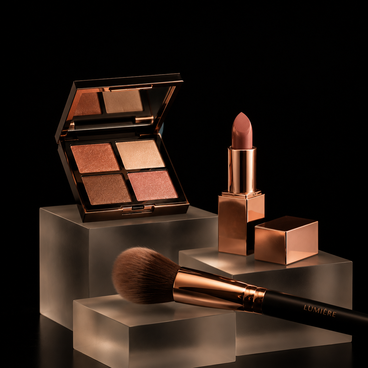 Makeup