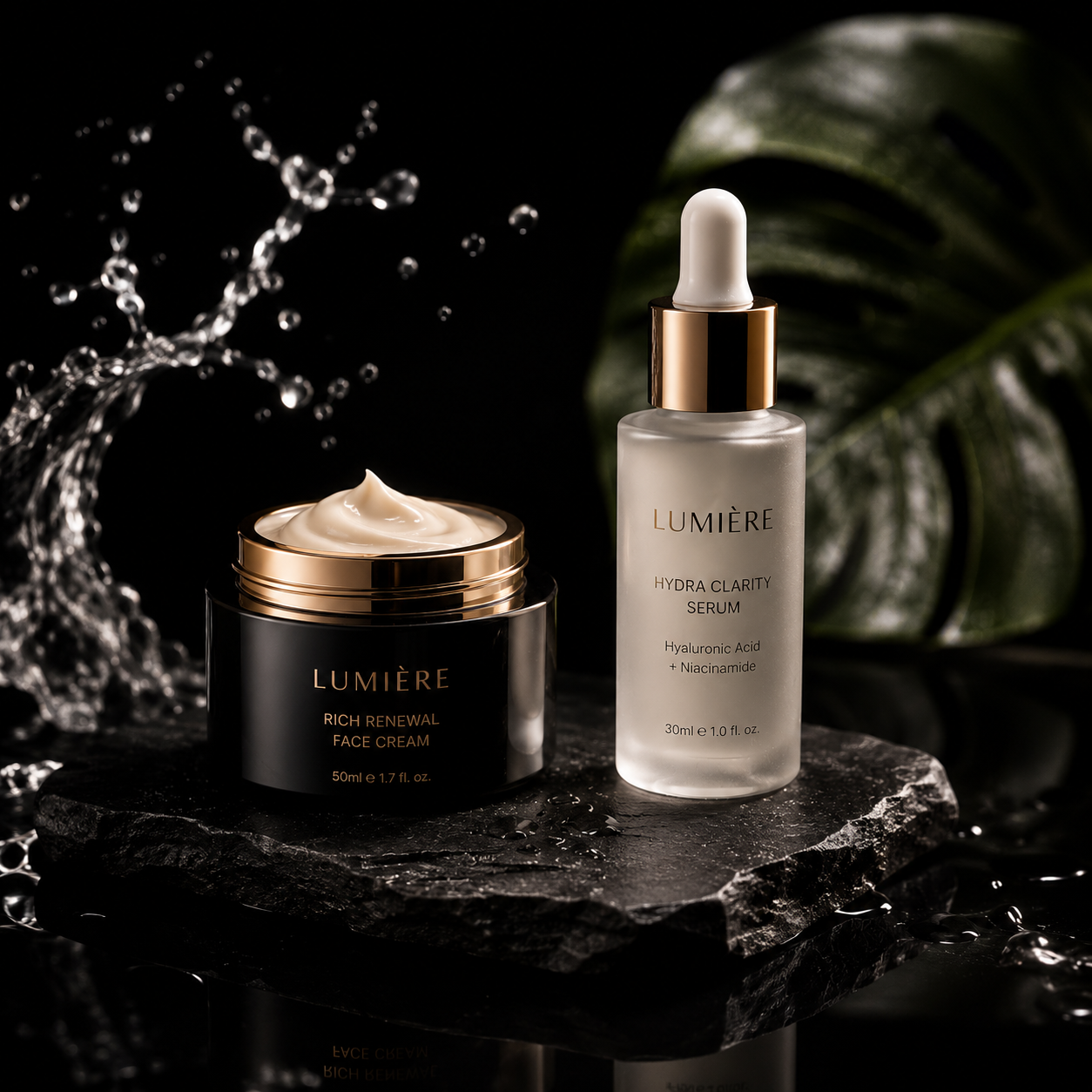 Skin Care