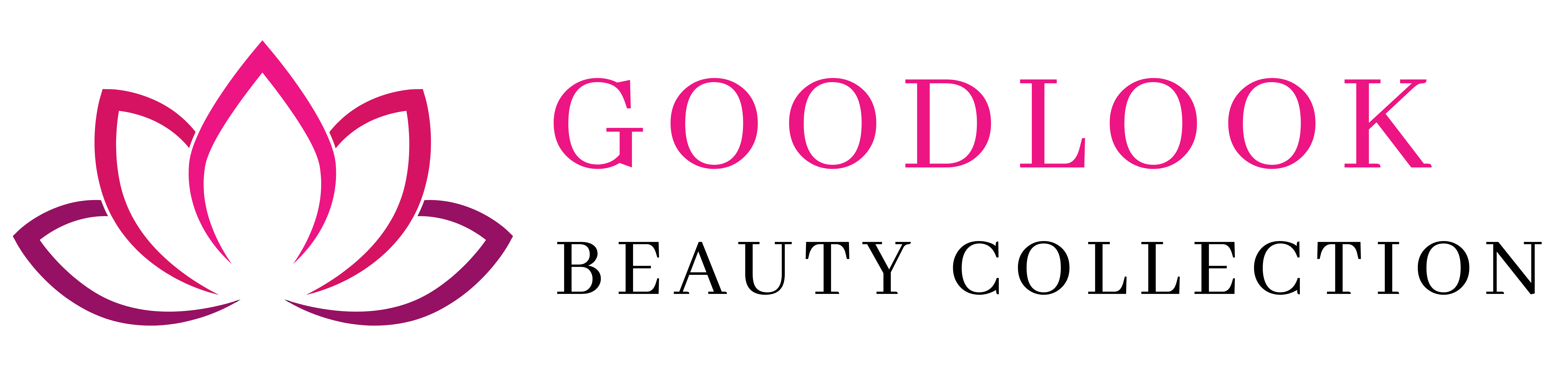 GoodLook Beauty Collection Logo